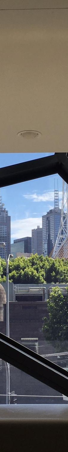 墨尔本演奏中心-南岸