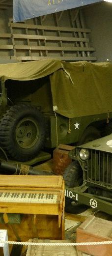 欧布莱恩号名舰-旧金山