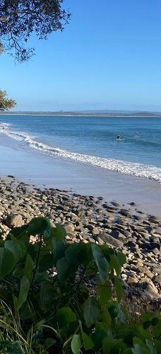 努沙国家公园-努萨角