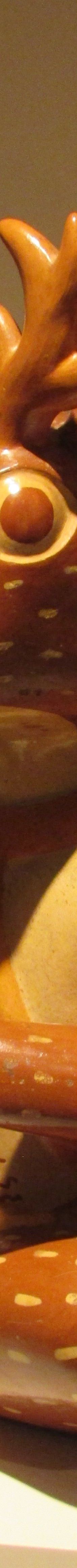 前哥伦布艺术博物馆-库斯科