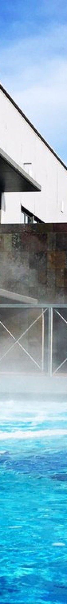 Magma - Centro Termal-圣科洛马·德法尔