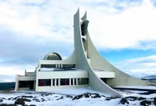 斯蒂基斯霍尔公尺大教堂景点图片