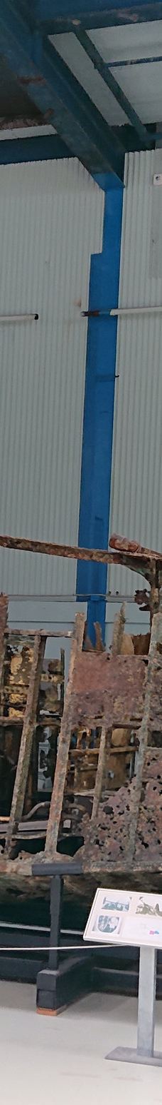 Danish Museum of Science and Technology-赫尔辛格