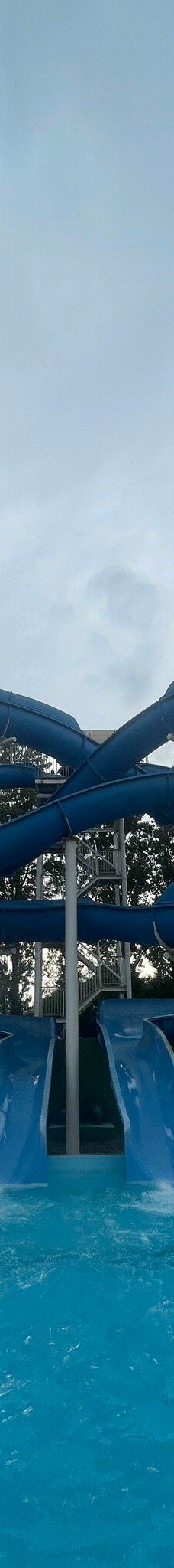 Aqualand Saint Cyprien-圣西普里安