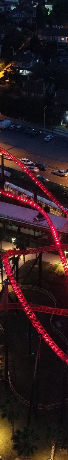 ViaSea水族馆-伊斯坦布尔