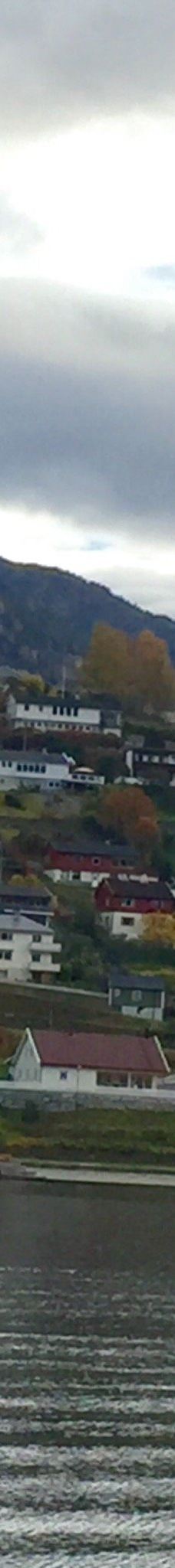 哈当厄尔峡湾-Stamnes