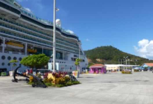 Market Square景点图片