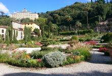 Storico Giardino Garzoni -  Casa delle Farfalle景点图片