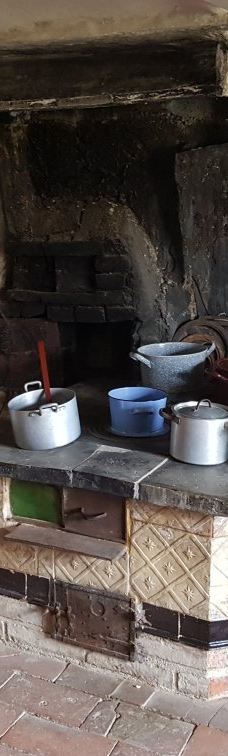 Bauernhaus-Museum Wolfegg-沃尔夫埃格