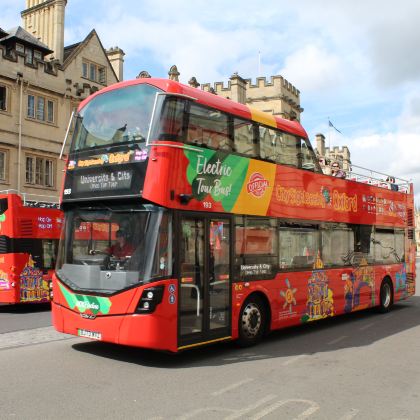 英国伦敦4日3晚拼小团