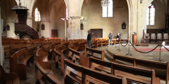 薩爾拉主教座堂