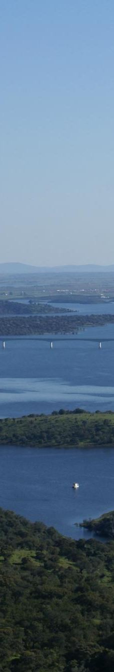 Monsaraz Castle-蒙萨拉什