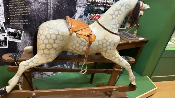 Woodchurch Village Life Museum