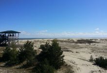 Curonian Spit Museum景点图片