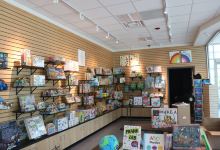 Sloan Museum of Discovery景点图片