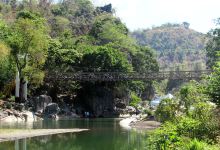 Mount Manalmon景点图片