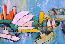 Shep's Studio - art gallery kangaroo island景点图片