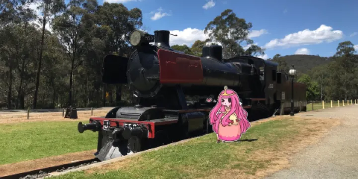 Noojee Heritage Centre