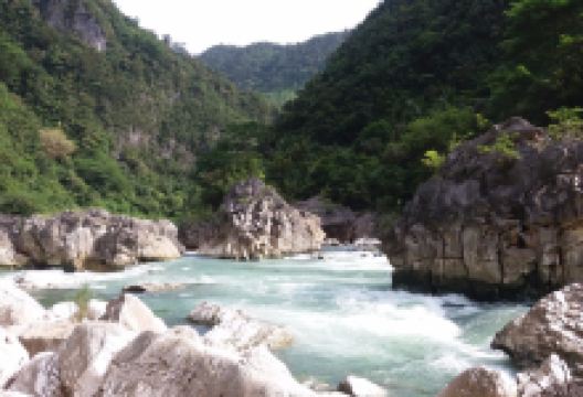 Mount Daraitan & Tinipak River景点图片