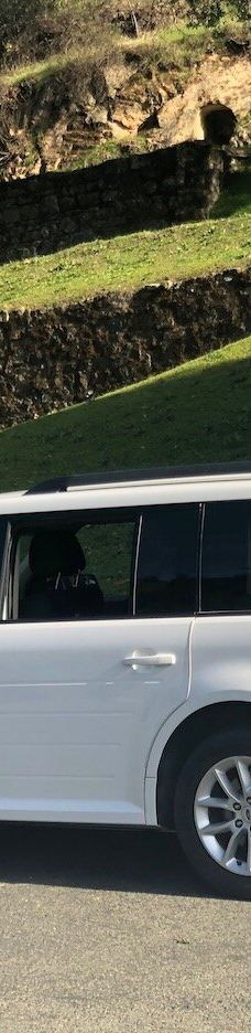 Healdsburg Plaza-希尔兹堡