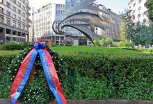 Monumento Ai Carabinieri景点图片