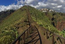 Miradouro do Cristo Rei do Garajau景点图片