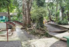 El Valle Panama Hot Springs景点图片