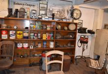 Hathaway Ranch Museum景点图片