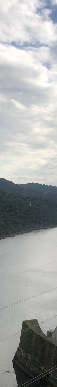 Alqueva Dam-蒂拉穆克县