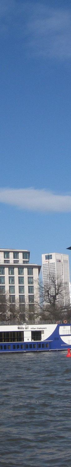 欧元塔-法兰克福