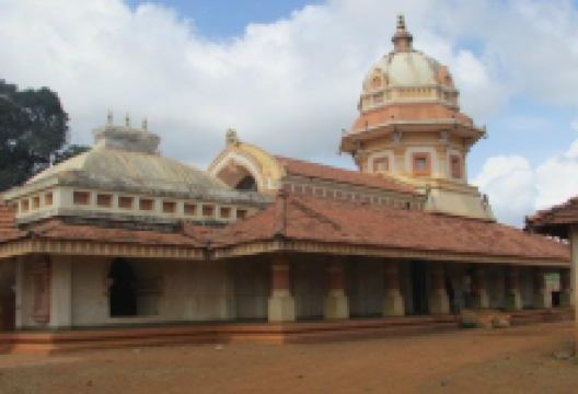 Shree Mauli Devi Temple景点图片