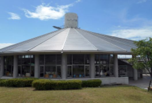 Yoshinogari Park Station Community Hall景点图片