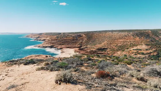Eagle Gorge