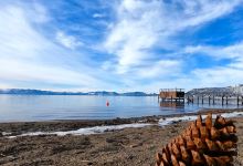 Incline Beach景点图片