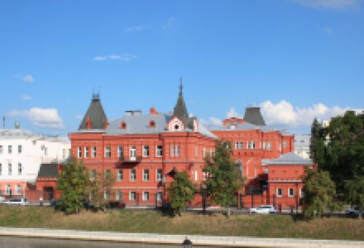 Bank Building景点图片
