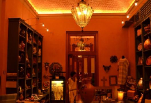 100% Mexico景点图片