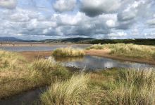 Sandscale Haws National Nature Reserve景点图片