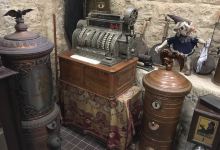 Stare Hrady景点图片