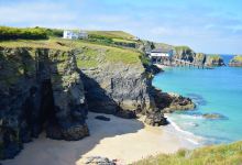 Padstow Lifeboat Station景点图片