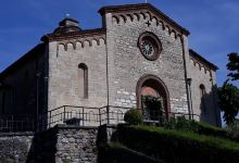 Chiesa di San Michele景点图片