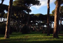 La Pineta di Fregene景点图片