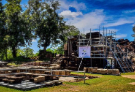 Hong Nang Sida景点图片