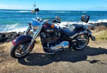 Kauai Harley Davidson景点图片