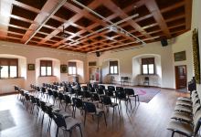 Castellum Szymbark Conference Center景点图片