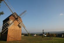 Wind Mill Choltice景点图片