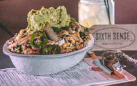 Sixth Sense Brewing