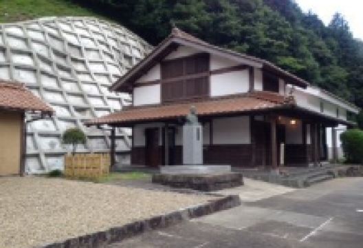 秦纪念馆景点图片