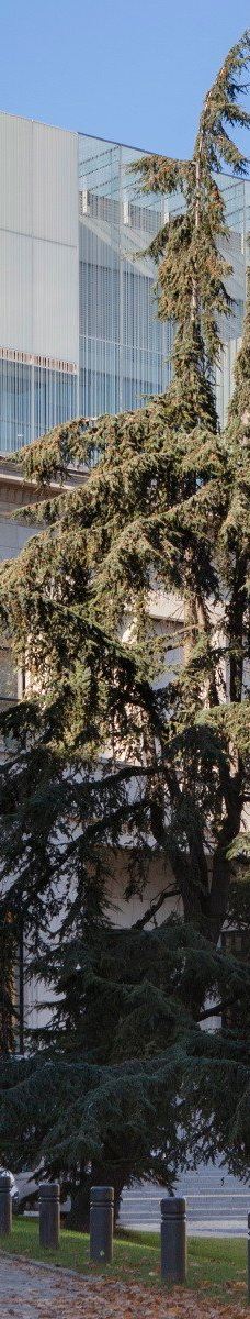 House of European History-布鲁塞尔