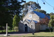 Yankalilla District Heritage Trail景点图片