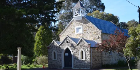 Yankalilla District Heritage Trail